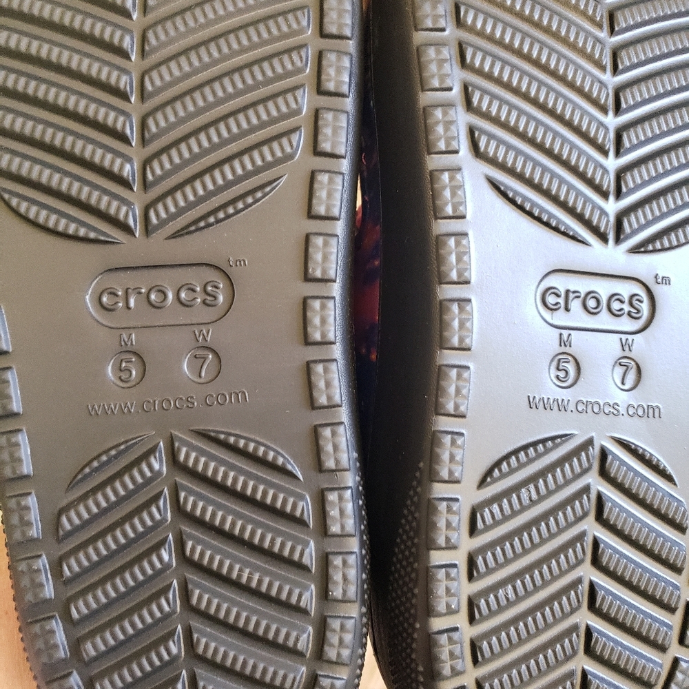 Crocs Cozzzy sandal - Picture 8 of 10